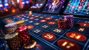 Filipino players enjoying nustargame ph sports betting and casino games on mobile